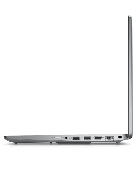 DELL Latitude 5550 Intel Core Ultra 5 135H Portátil 39,6 cm (15.6") Full HD 16 GB DDR5-SDRAM 512 GB SSD Wi-Fi 6E (802.11ax)