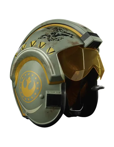 Star Wars The Black Series F55495L0 juego de rol
