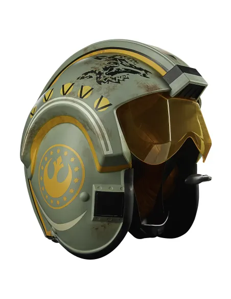 Star Wars The Black Series F55495L0 juego de rol
