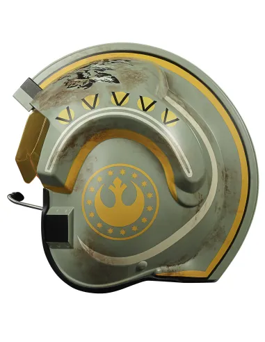 Star Wars The Black Series F55495L0 juego de rol