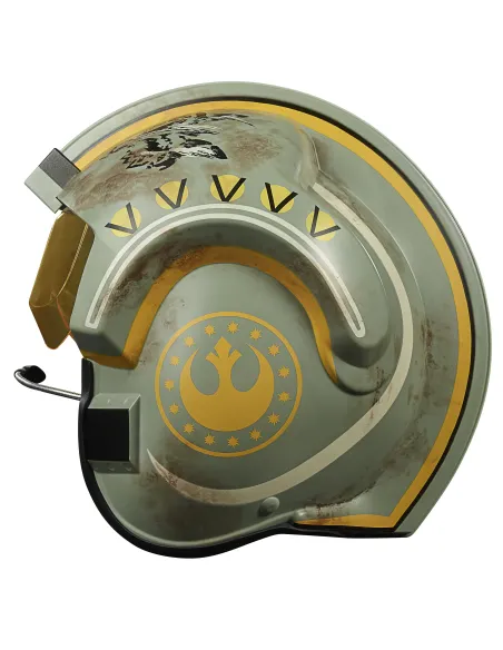 Star Wars The Black Series F55495L0 juego de rol