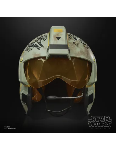 Star Wars The Black Series F55495L0 juego de rol