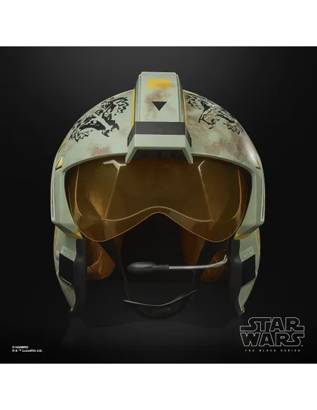 Star Wars The Black Series F55495L0 juego de rol