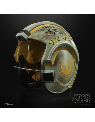 Star Wars The Black Series F55495L0 juego de rol