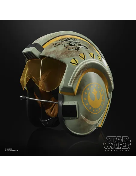 Star Wars The Black Series F55495L0 juego de rol