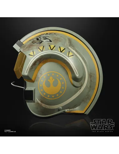 Star Wars The Black Series F55495L0 juego de rol