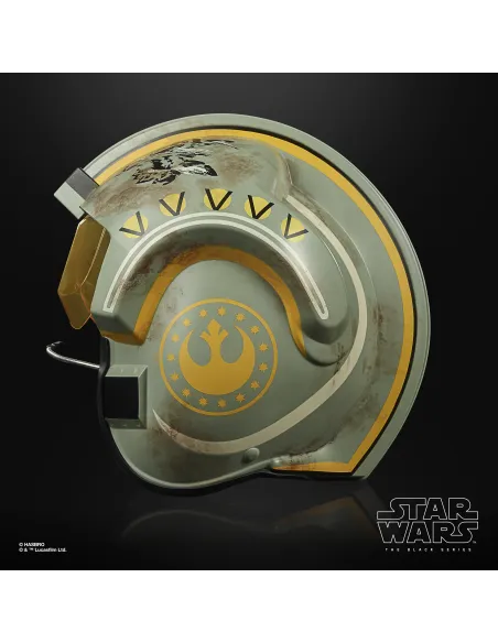 Star Wars The Black Series F55495L0 juego de rol