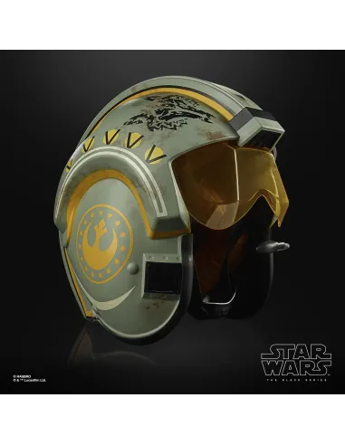 Star Wars The Black Series F55495L0 juego de rol