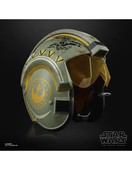 Star Wars The Black Series F55495L0 juego de rol