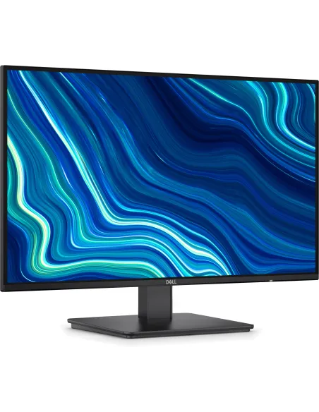 DELL SE2726D pantalla para PC 68,6 cm (27") 2560 x 1440 Pixeles Quad HD LCD Negro