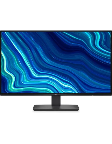 DELL SE2726D pantalla para PC 68,6 cm (27") 2560 x 1440 Pixeles Quad HD LCD Negro