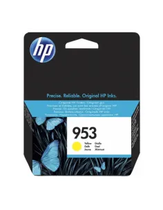 HP 953 cartucho de tinta Original Amarillo