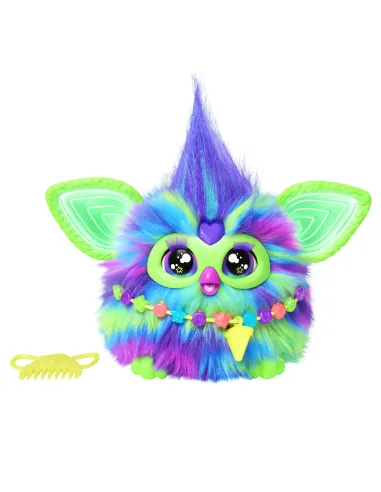 Furby Galaxy Juguete interactivo