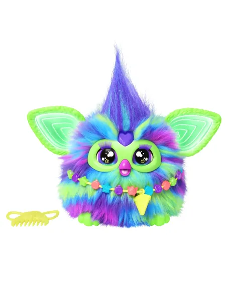 Furby Galaxy Juguete interactivo