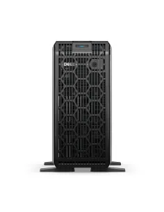 DELL PowerEdge T360 servidor 480 GB Torre (4,5U) Intel Xeon 6 6333P 3,1 GHz 32 GB DDR5-SDRAM 700 W