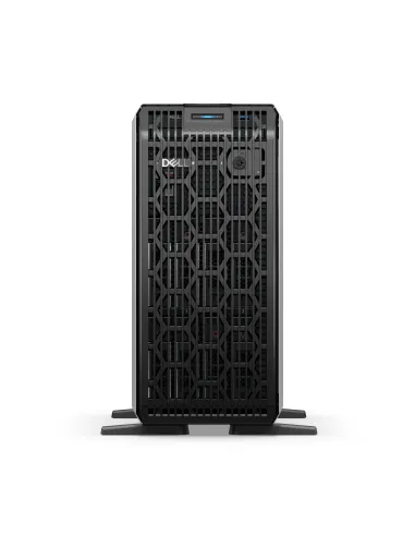 DELL PowerEdge T360 servidor 480 GB Torre (4,5U) Intel Xeon 6 6333P 3,1 GHz 32 GB DDR5-SDRAM 700 W
