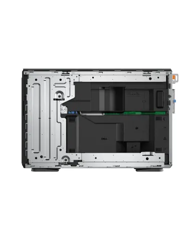 DELL PowerEdge T360 servidor 480 GB Torre (4,5U) Intel Xeon 6 6333P 3,1 GHz 32 GB DDR5-SDRAM 700 W