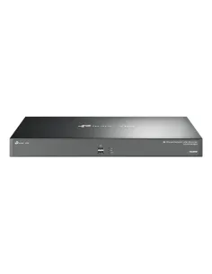 TP-Link VIGI NVR4064H Grabadore de vídeo en red (NVR) Negro