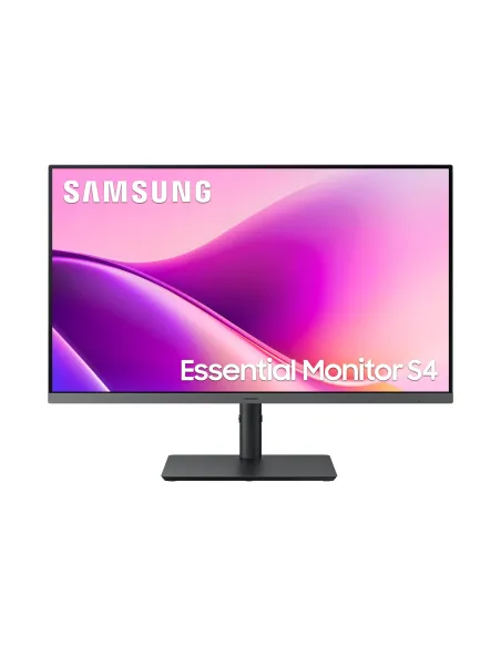 Samsung S43UF pantalla para PC 68,6 cm (27") 1920 x 1080 Pixeles Full HD LCD Negro