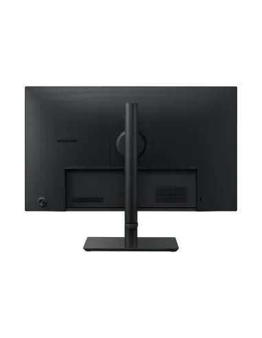 Samsung S43UF pantalla para PC 68,6 cm (27") 1920 x 1080 Pixeles Full HD LCD Negro