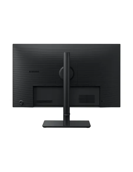 Samsung S43UF pantalla para PC 68,6 cm (27") 1920 x 1080 Pixeles Full HD LCD Negro