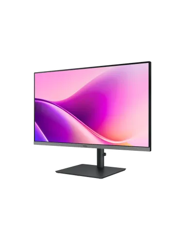 Samsung S43UF pantalla para PC 68,6 cm (27") 1920 x 1080 Pixeles Full HD LCD Negro