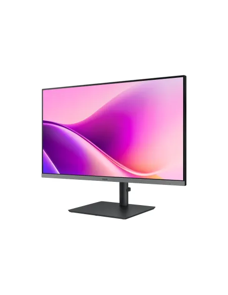 Samsung S43UF pantalla para PC 68,6 cm (27") 1920 x 1080 Pixeles Full HD LCD Negro