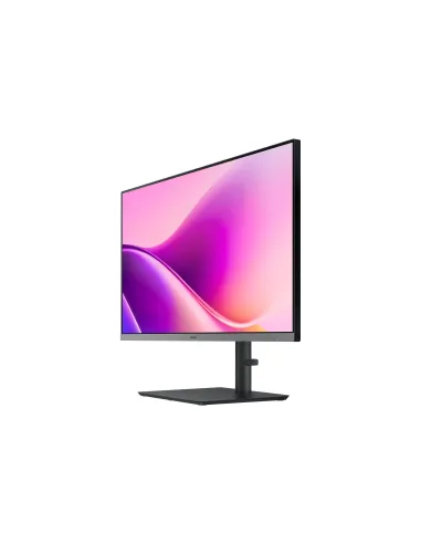 Samsung S43UF pantalla para PC 68,6 cm (27") 1920 x 1080 Pixeles Full HD LCD Negro