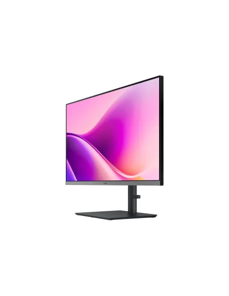 Samsung S43UF pantalla para PC 68,6 cm (27") 1920 x 1080 Pixeles Full HD LCD Negro