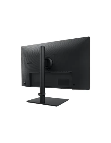 Samsung S43UF pantalla para PC 68,6 cm (27") 1920 x 1080 Pixeles Full HD LCD Negro