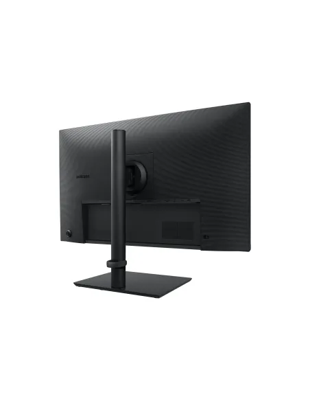 Samsung S43UF pantalla para PC 68,6 cm (27") 1920 x 1080 Pixeles Full HD LCD Negro