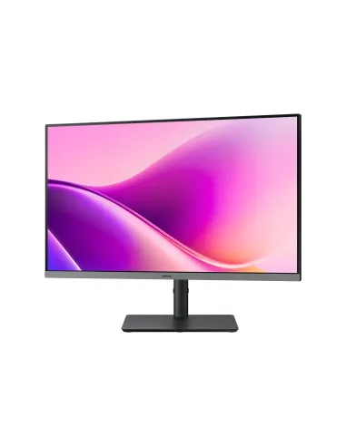 Samsung S43UF pantalla para PC 68,6 cm (27") 1920 x 1080 Pixeles Full HD LCD Negro