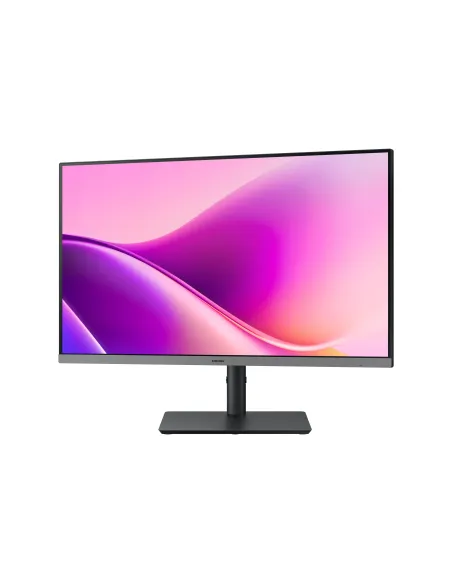 Samsung S43UF pantalla para PC 68,6 cm (27") 1920 x 1080 Pixeles Full HD LCD Negro