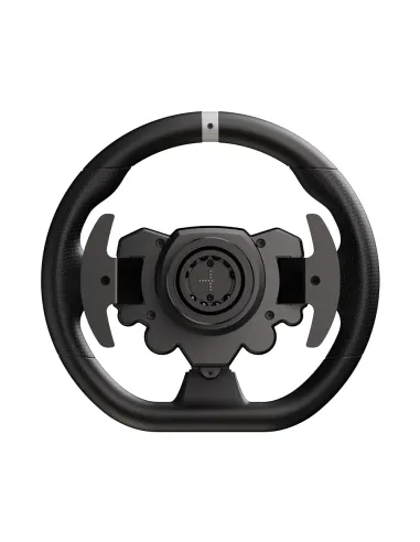 Moza Racing RS053 mando y volante Negro USB Volante + Pedales PC, Xbox One, Xbox Series S, Xbox Series X