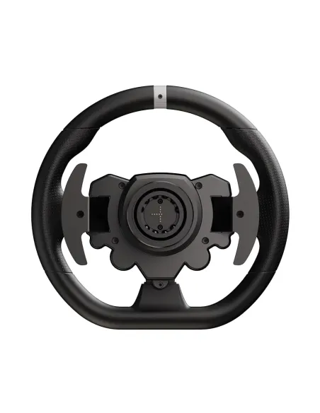 Moza Racing RS053 mando y volante Negro USB Volante + Pedales PC, Xbox One, Xbox Series S, Xbox Series X