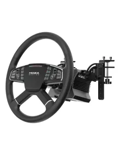 Moza Racing RS071 accesorio para simulador de vuelo carreras Volante de carreras 2