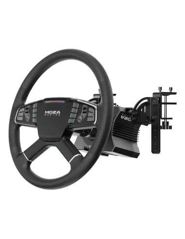 Moza Racing RS071 accesorio para simulador de vuelo carreras Volante de carreras