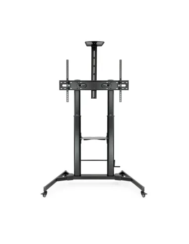 TooQ ZEUS 2,54 m (100") Negro