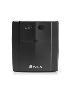NGS FORTRESS 1500 V2 sistema de alimentación ininterrumpida (UPS) En espera (Fuera de línea) o Standby (Offline) 1,2 kVA 720 W 2