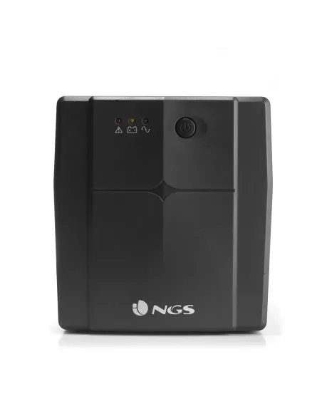 NGS FORTRESS 1500 V2 sistema de alimentación ininterrumpida (UPS) En espera (Fuera de línea) o Standby (Offline) 1,2 kVA 720 W