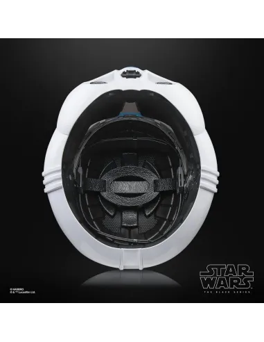 Star Wars The Black Series Clone Trooper (501st Legion) Electronic Helmet