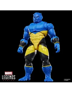 Marvel Legends Series Beast