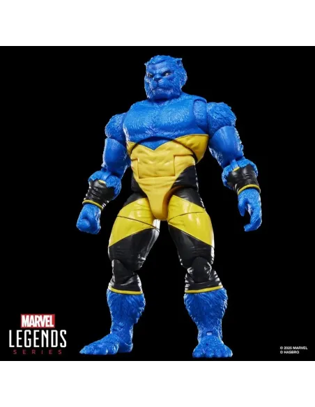 Marvel Legends Series Beast