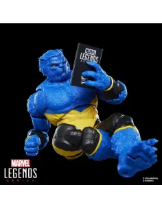 Marvel Legends Series Beast 2