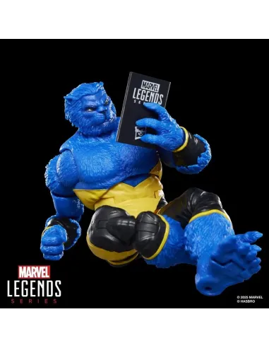 Marvel Legends Series Beast