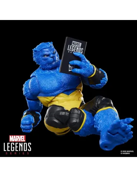Marvel Legends Series Beast