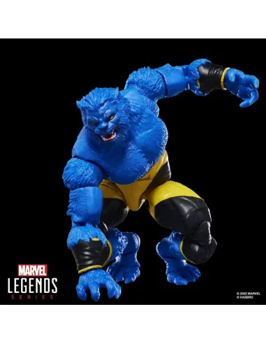Marvel Legends Series Beast