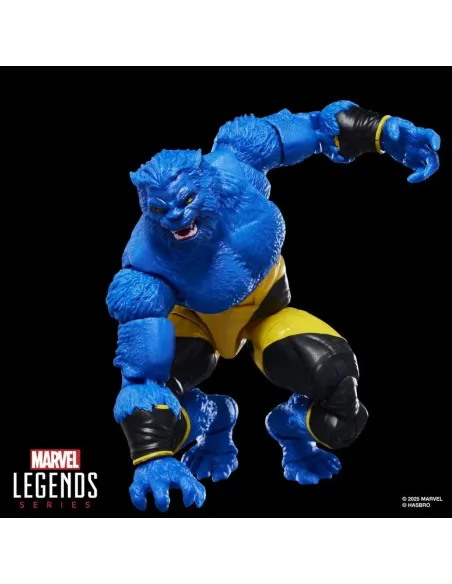 Marvel Legends Series Beast