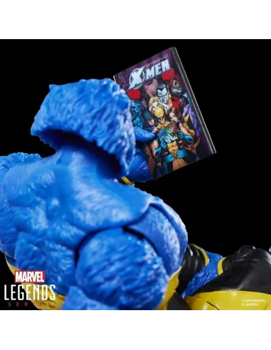 Marvel Legends Series Beast