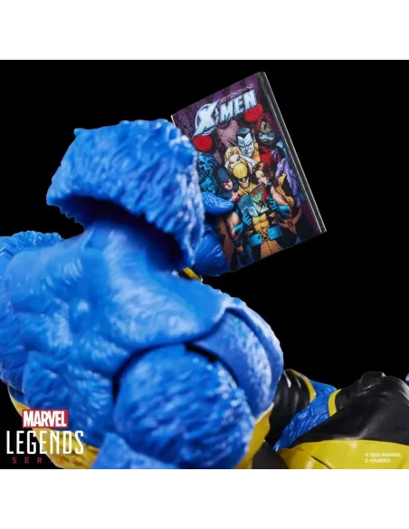 Marvel Legends Series Beast